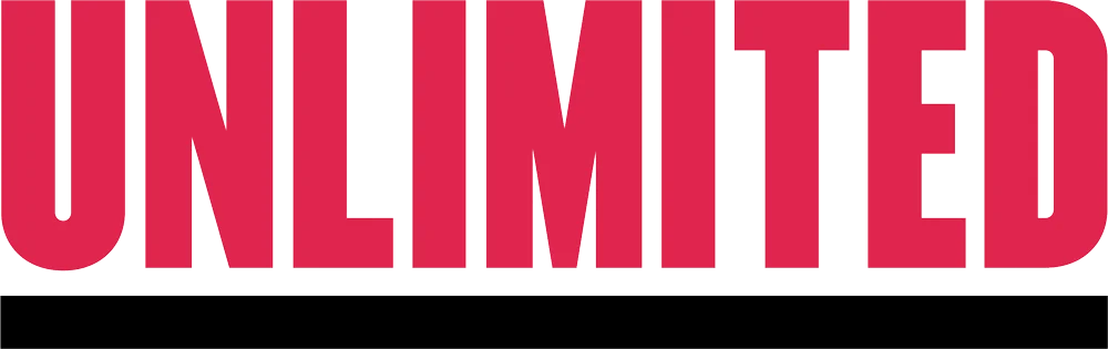 Unlimited logo