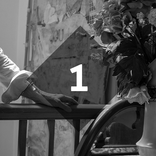 Click to access Site Navigation Story 1