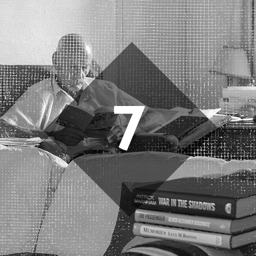 Click to access Site Navigation Story 7