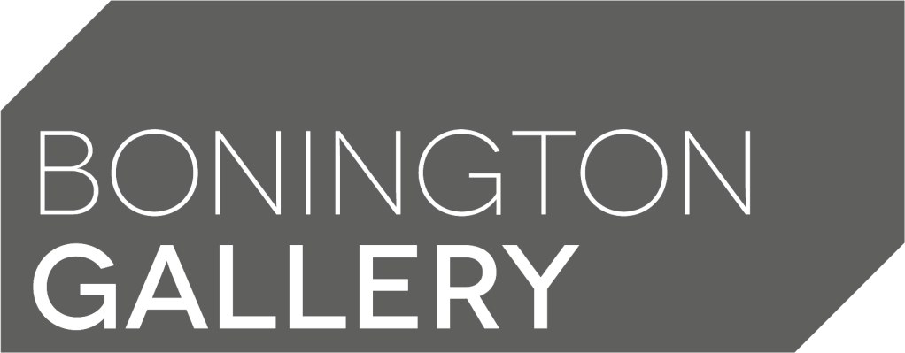 Bonington Gallery logo