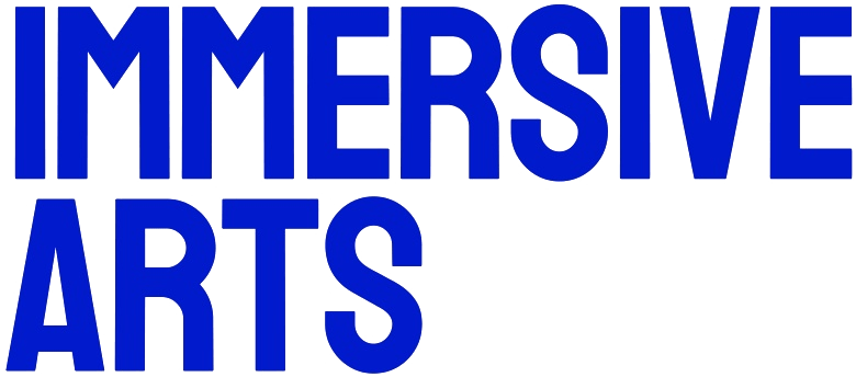 Immersive Arts UK logo